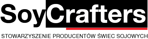 Stowarzyszenie Producentów Świec Sojowych "SoyCrafters"